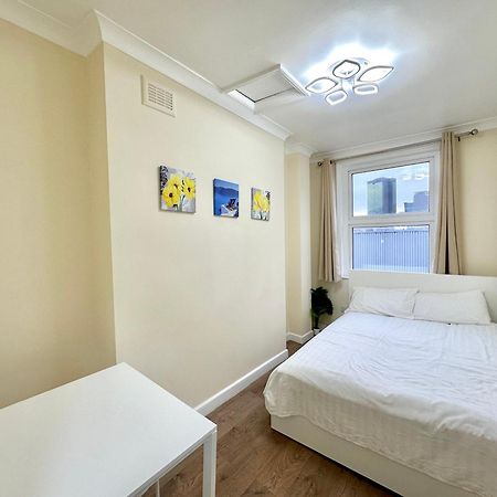 לונדון The Euston Guest House-64 מראה חיצוני תמונה