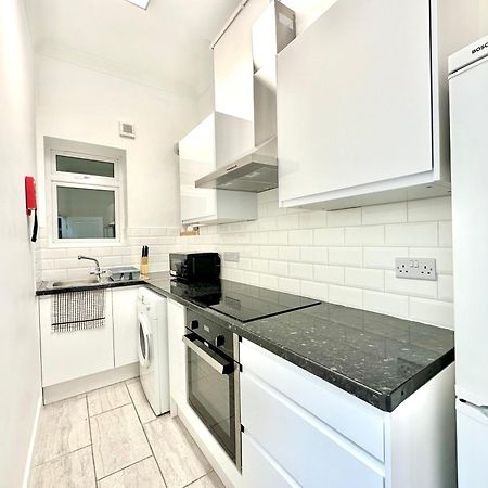 לונדון The Euston Guest House-64 מראה חיצוני תמונה