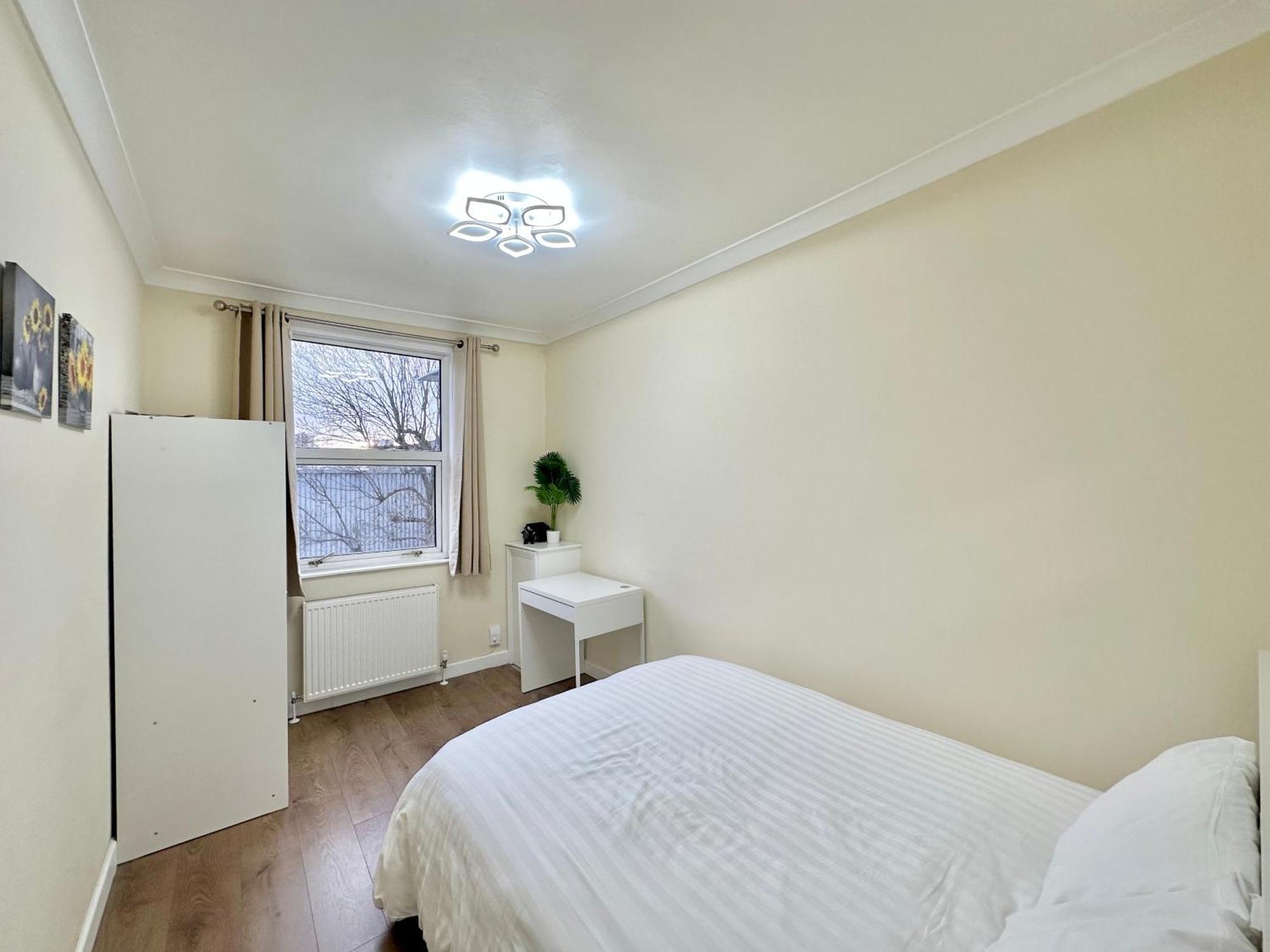 לונדון The Euston Guest House-64 מראה חיצוני תמונה