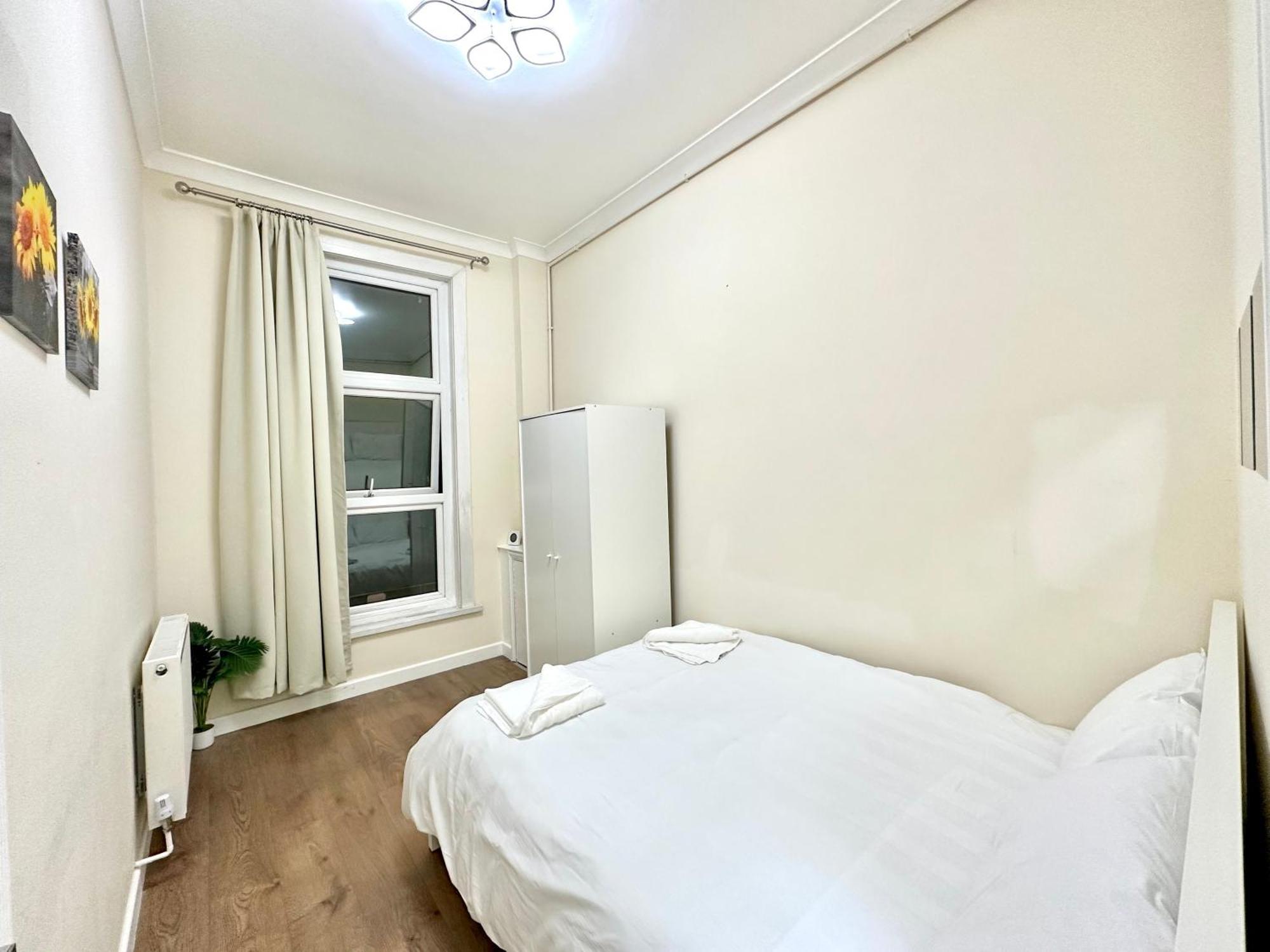לונדון The Euston Guest House-64 מראה חיצוני תמונה