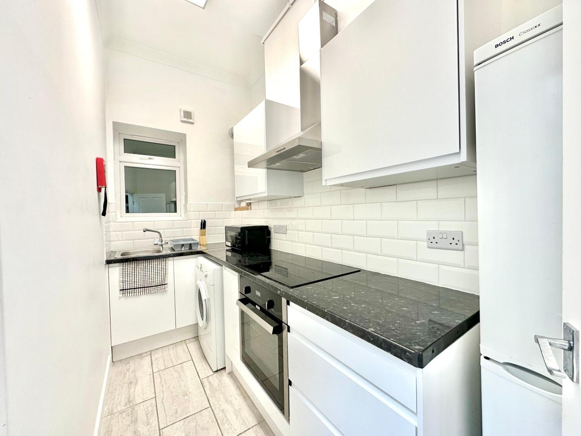 לונדון The Euston Guest House-64 מראה חיצוני תמונה