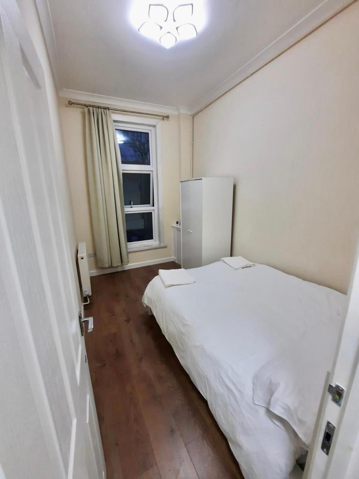 לונדון The Euston Guest House-64 מראה חיצוני תמונה