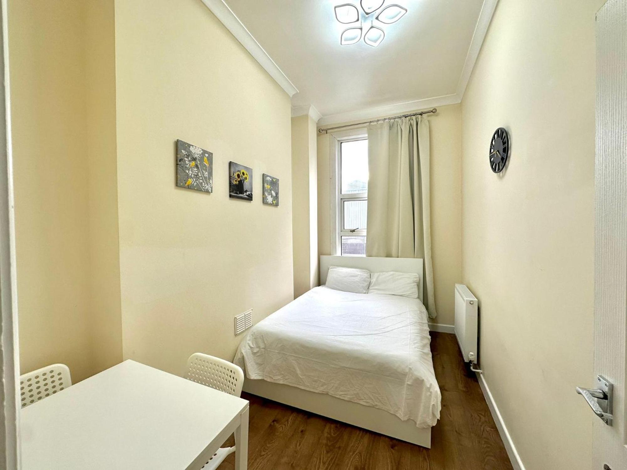 לונדון The Euston Guest House-64 מראה חיצוני תמונה