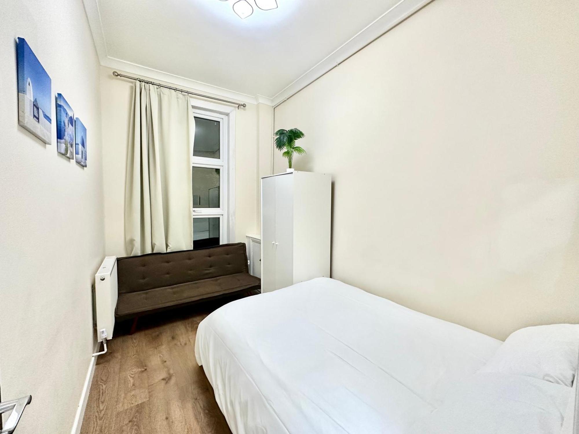 לונדון The Euston Guest House-64 מראה חיצוני תמונה